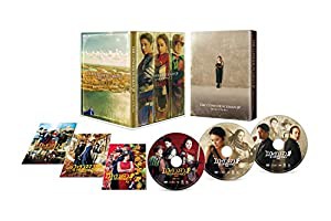 コンフィデンスマンJP 英雄編 DVD豪華版(特典なし)(中古品)