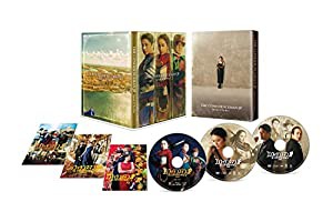 コンフィデンスマンJP 英雄編 Blu-ray豪華版(特典なし)(中古品)