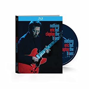 ナッシング・バット・ザ・ブルース (Blu-ray) (特典なし)(中古品)