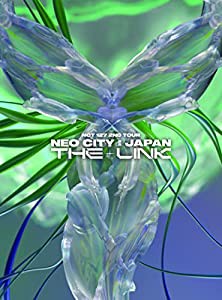 【Amazon.co.jp限定】NCT 127 2ND TOUR 'NEO CITY : JAPAN - THE LINK' (初回生産限定盤 GOODS VER.)(Blu-ray Disc2枚組+CD+GOOD