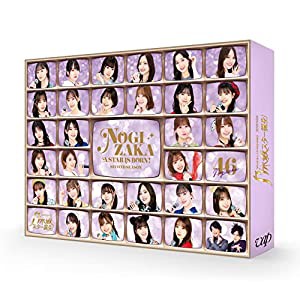 乃木坂スター誕生! 2 第1巻 DVD-BOX(中古品)