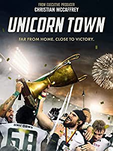 Unicorn Town [DVD](中古品)