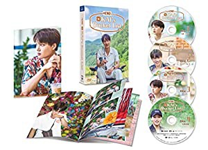 KAI's Bucket List DVDBOX(中古品)