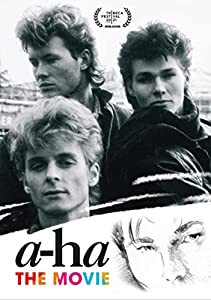 A-ha - A-ha: The Movie [DVD](中古品)