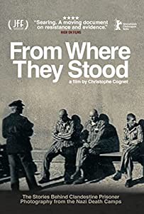 From Where They Stood [DVD](中古品)