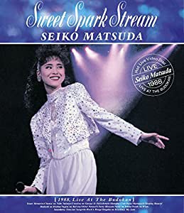 Sweet?Spark?Stream (Blu-ray) (特典なし)(中古品)