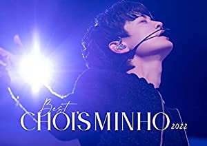 SHINee WORLD J Presents "BEST CHOI's MINHO"2022 [DVD](中古品)