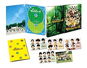 東西ジャニーズJr. ぼくらのサバイバルウォーズ 特別版 [DVD](中古品)