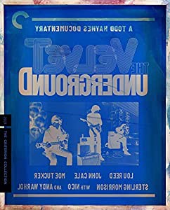 The Velvet Underground (Criterion Collection) [Blu-ray](中古品)