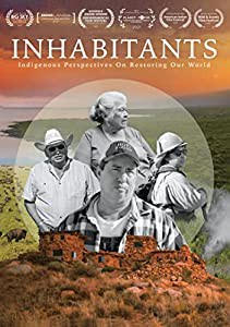 Inhabitants [DVD](中古品)