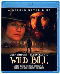 Wild Bill [Blu-ray](中古品)