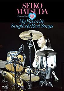 【メーカー特典あり】Seiko Matsuda Concert Tour 2022 "My Favorite Singles & Best Songs" at Saitama Super Arena (初回限定 