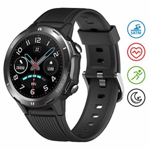 商品名umidigi スマートウォッチ Uwatch Gt 5atm防水 水泳対応 活動量計 スポーツウォッチ 心拍計 多機能腕時計 睡眠モニタリング バッテの通販はau Pay マーケット オリエントショップ 商品ロットナンバー
