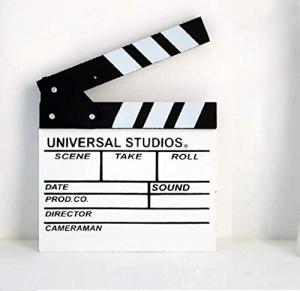 カチンコ 本物の価格と最安値 おすすめ通販を激安で