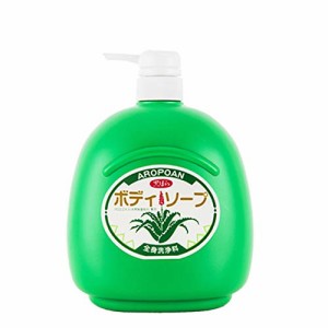 アロポアン ボディソープ 1200mL