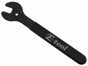 E-tool(イーツール) コーンレンチ