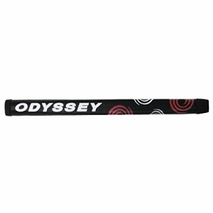 【日本仕様】オデッセイ*Odyssey Grip スウォール 4 AM パターグリップ