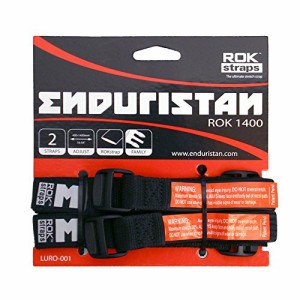 エンデュリスタン オリジナルROKストラップ/ENDURISTAN ORIGINAL ROK STRAP