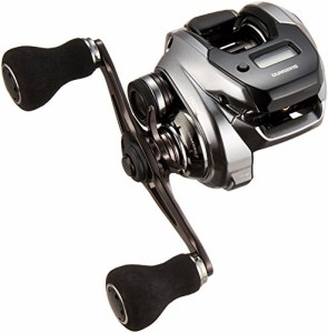 シマノ(SHIMANO) ベイトリール 両軸 18 タイラバ 炎月 プレミアム 150HG/151HG/150PG/151PG 右巻き/左巻き