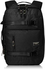 [アッソブ] バックパック CORDURA DOBBY 305D