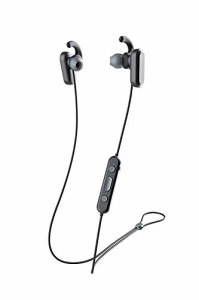 Skullcandy スカルキャンディー ワイヤレス イヤホン BT METHOD ANC S2NQW-M448 BLACKBLACKGRAY F