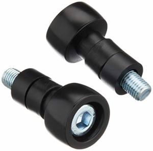 ジェイトリップ(J-TRIP) フックボルト 10mm ロング ジュラコン 黒 JT-107H-SBK