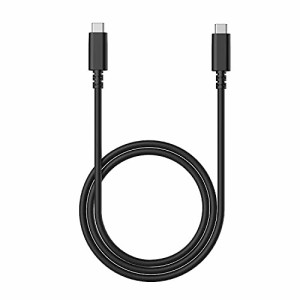 XPPen 液晶ペンタブ用 USB Type-C to Type-C ケーブル ACW03