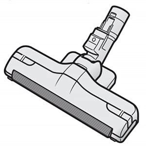 東芝 クリーナー 掃除機 床ブラシ 4145H904