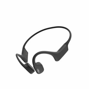 Shokz OpwnSwim 骨伝導 デジタルオーディオプレーヤー 4GB スポーツ用 IP68防水 外音取込 ダイヤモンド 水泳用mp3 耳かけ式 MP3 ONLY ブ