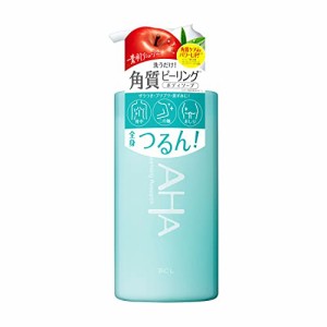 クレンジングリサーチ ボディピールソープ *ボディ洗浄料* 480ml