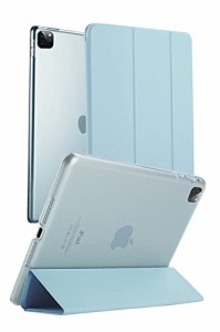 ホビナビ iPad ケース iPad 10.2 第9世代 第8世代 第7世代 2021 2020 2019 iPadカバー オートスリープ対応 三つ折りスタンド 軽量 薄型 