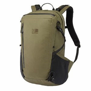 [カリマー] 登山リュックサック altair 25