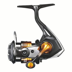 シマノ(SHIMANO) スピニングリール 22ソアレBB