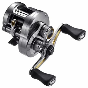 シマノ(SHIMANO) ベイトリール 23 カルカッタコンクエスト BFS 各種 ルアーキャスティング