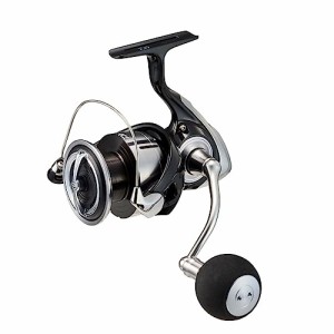 ダイワ(DAIWA) スピニングリール 23レグザ(LEXA) 2500*6000番 各種 (2023年モデル)