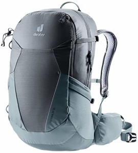 [ドイター] 登山リュック・ザック フューチュラ 25 SL レディース グラファイト*シェール
