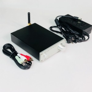 TPA3116 BluetoothアンプLepy高出力HIFI高忠実度デジタル50W X 2電力増幅器
