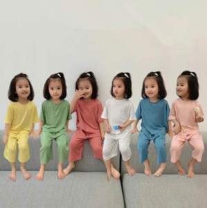 韓国 子供服 パジャマの通販｜au PAY マーケット