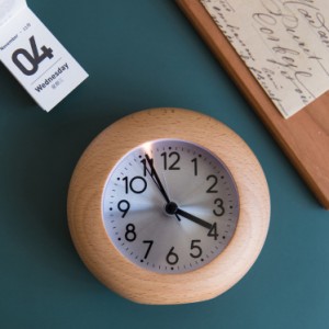 送料無料 目覚まし時計き時 置計 置時計 卓上 リビング おしゃれ かわいい 北欧 ハト時計 はと時計 木枠 かわいい アンティーク リビング