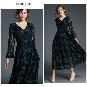 デイジー柄 ワンピの通販 Au Pay マーケット