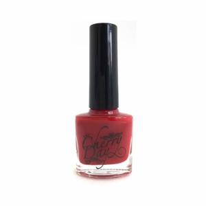 CherryDay ネイルポリッシュ #171 ローズレッド 8mL 【ネイルカラー・マニキュア・ポリッシュ関連ネイル用品】