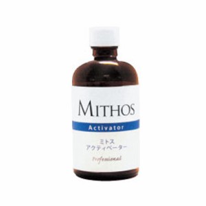 MITHOS アクティベーター 100mL 【ミトス/アクチベーター/速乾剤/レジン/ネイルケア/ラップ関連ネイル用品】