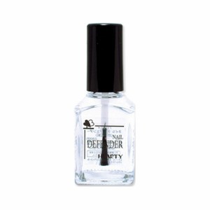 Amth Hearty (ハーティー) ディフェンダー 15mL 【ケア/ジェルネイル/ネイル検定/保護/プラクティス/ネイル用品】