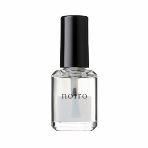 noiro プロフェッショナルライン クリアベース (ノイロ) 11ml 【ノイロ/ネイルカラー・マニキュア・ポリッシュ関連ネイル用品】