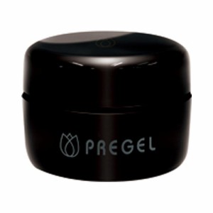 PREGEL ダイヤモンドビルダー 15g 【ソークオフ/カラージェル/uv led 対応/国産/ジェルネイル/ネイル用品】