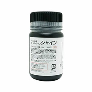 PREGEL トップシャイン 100g 【ソークオフ/カラージェル/uv led 対応/国産/ジェルネイル/ネイル用品】