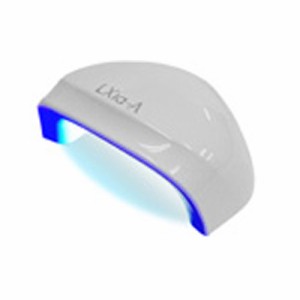 PREGEL レクシア-A 6W LEDライト 【ジェルネイル/ネイル用品/ネイルライト/ジェルライト/ジェルネイルライト/ジェルランプ】