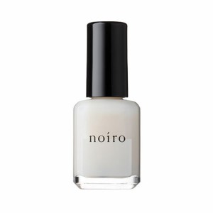 noiro ネイルカラー リッジコンシーラー W (ホワイト) 11mL 【ネイルカラー/マニキュア/ポリッシュ/ネイル用品】