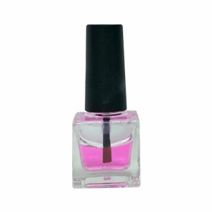 NF S Cutie Cube オイルセラム ピーチ 5mL 【キューティクルオイル/ネイルケア/ネイルオイル/ネイル用品】