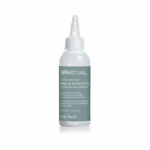 SPARITUAL キューティーカクテル 118mL NEW 【キューティクルオイル/ネイルケア/ネイルオイル/ネイル用品】